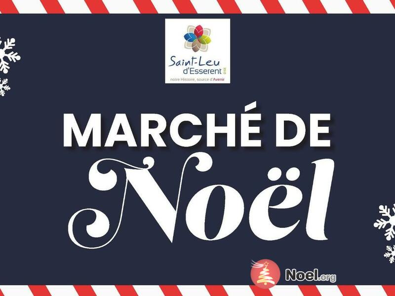 Marché de Noël 2024