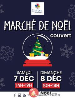 Photo du marché de Noël Marché de Noël 2024