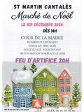 Marche de noel 2024