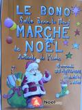 Marché de Noël 2024 au Bono (56)