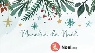 Photo du marché de Noël Marché de Noël 2024 Collège NDBA Tarare