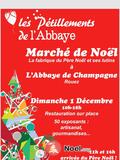 Marché de Noël 2024 ' la fabrique de Noël et ses lutin farce