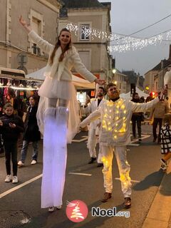 Marché de Noël 2024 'Fête des Marrons'