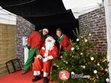 Photo Marché de Noël 2024 'Fête des Marrons' à Chalonnes-sur-Loire