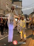 Photo Marché de Noël 2024 'Fête des Marrons' à Chalonnes-sur-Loire