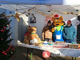 Photo Marché de Noël 2024 'Fête des Marrons' à Chalonnes-sur-Loire