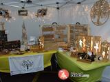 Photo Marché de Noël 2024 'Fête des Marrons' à Chalonnes-sur-Loire