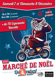 Marché de Noël 2024 - Questembert