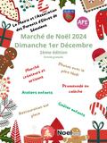 Photo Marché de Noel 2ème édition à Sémalens