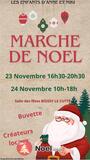 Marché Noel 3ème edition