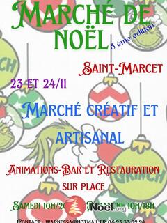 Photo du marché de Noël Marché de Noel 3ème édition