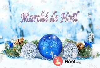 Photo du marché de Noël Marché de Noël des 400 Lapins