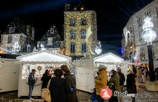 Photo du marché de Noël Marché de Noel - 6ème édition