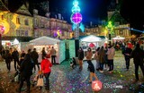 Photo Marché de Noel - 6ème édition à Quimper