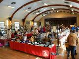 Photo Marché de Noël à Abergement-la-Ronce