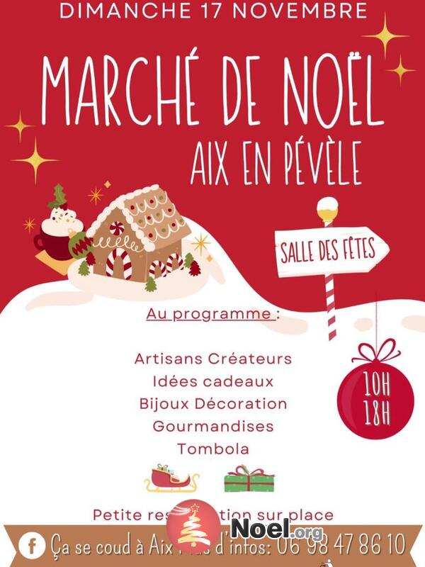 Marche de noel