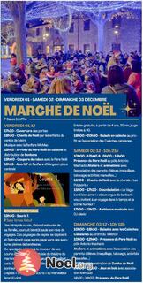 Marche de noel