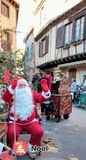 Photo Marche de noel à Alet-les-Bains