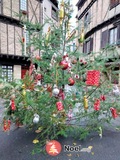 Photo Marche de noel à Alet-les-Bains