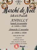 Marché de Noël