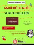 Marché de NOEL