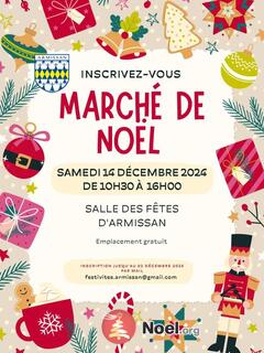 Photo du marché de Noël Marché de Noël