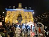 Photo Marché de Noël à Arpajon