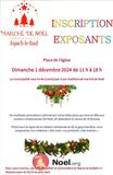 Marché de Noël