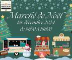 Photo Marché de Noël à Athée