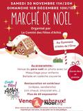 Marché de Noël