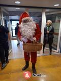 Photo Marché de Noël à Aubin