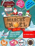 Photo Marche de noel à Auchy-lès-Hesdin