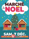 marché de Noël