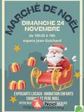 Marché de Noël