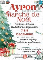 Marche de Noël