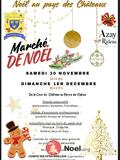 Marché de Noël