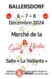 Marché de noel