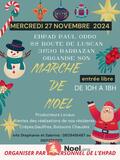 Marché de NOEL