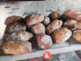 Photo Marché de Noël à Barbirey-sur-Ouche