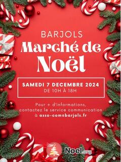 Photo du marché de Noël Marché de Noël