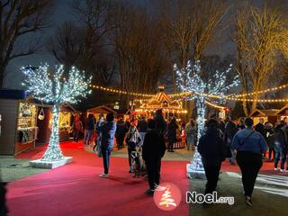 Marché de Noël