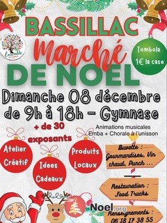 Photo du marché de Noël Marché de Noël