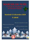 Marché de Noël