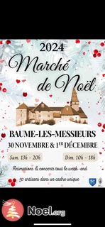 Photo du marché de Noël Marché de Noël