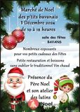 Photo Marché de Noël à Bavans