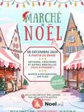 Marché de Noël