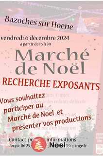 Photo du marché de Noël Marché de Noel