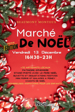 Photo Marché de Noël à Beaumont-Monteux