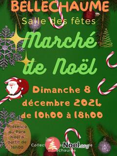 Photo du marché de Noël Marché de Noël