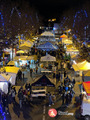 Photo du marché de Noël Marché de Noël